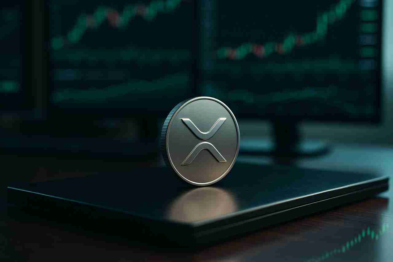 XRP 账本、支付与法律案件:新篇章开启?